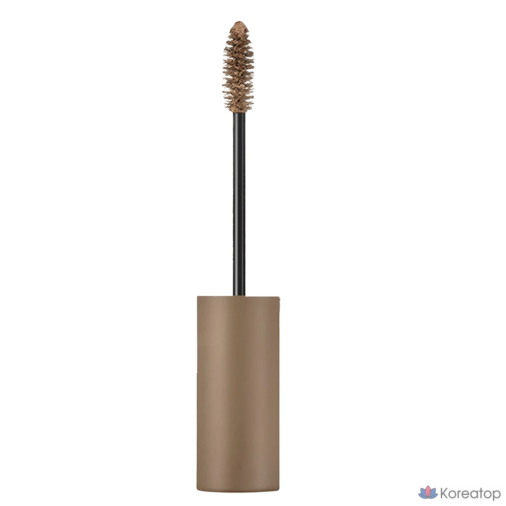 Карандаш для бровей ROM&ND Han All Brow Cara, оттенок 03 Modern Beige, 9 г, 1 шт., фото 3