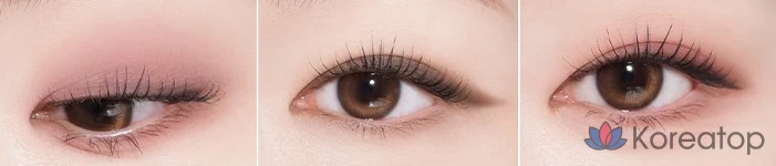 Тени для век ABOUT TONE Return to Basic Shadow Palette, оттенок 04, 8 г, 1 шт., фото 4