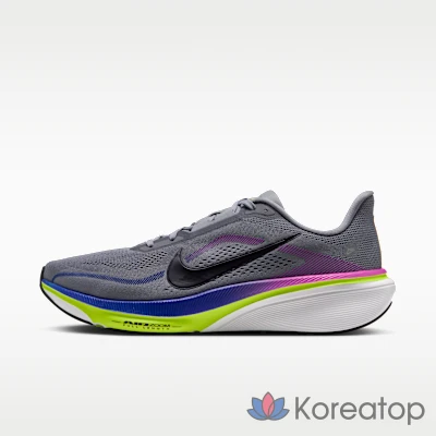 Кроссовки для бега мужские Nike Pegasus 42 Road Running Wide