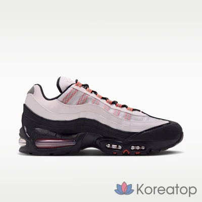Кроссовки мужские Nike Air Max 95 Big Bubble, фото 3
