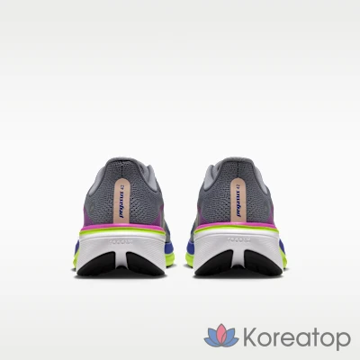 Кроссовки для бега мужские Nike Pegasus 42 Road Running Wide, фото 6