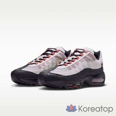 Кроссовки мужские Nike Air Max 95 Big Bubble, фото 5