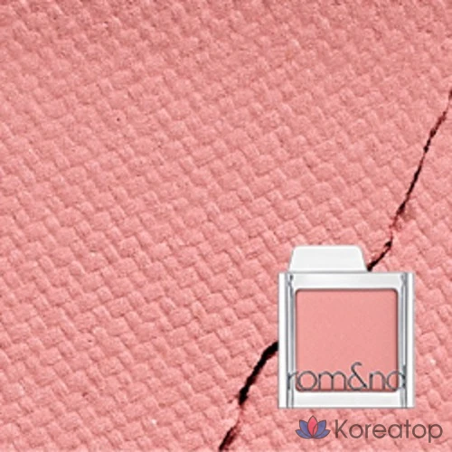 Тени для век ROM&ND Slide In Single Eyeshadow, оттенок M16 Pig Whipping, 1 шт., фото 2