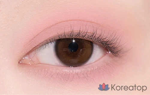 Тени для век ROM&ND Slide In Single Eyeshadow, оттенок M16 Pig Whipping, 1 шт., фото 5
