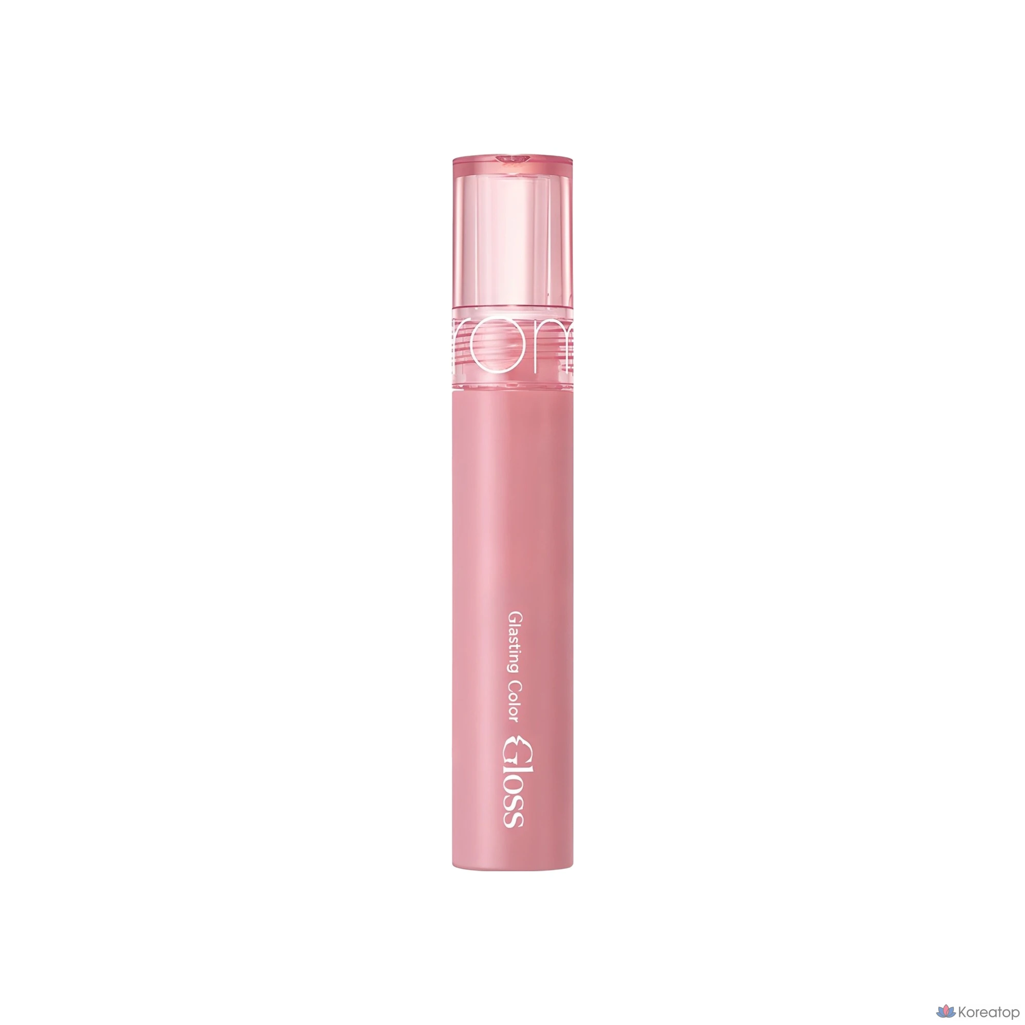 Тинт для губ ROM&ND Glasting Color Gloss Lip Tint, оттенок 01 Peony Ballet, 1 шт., фото 2