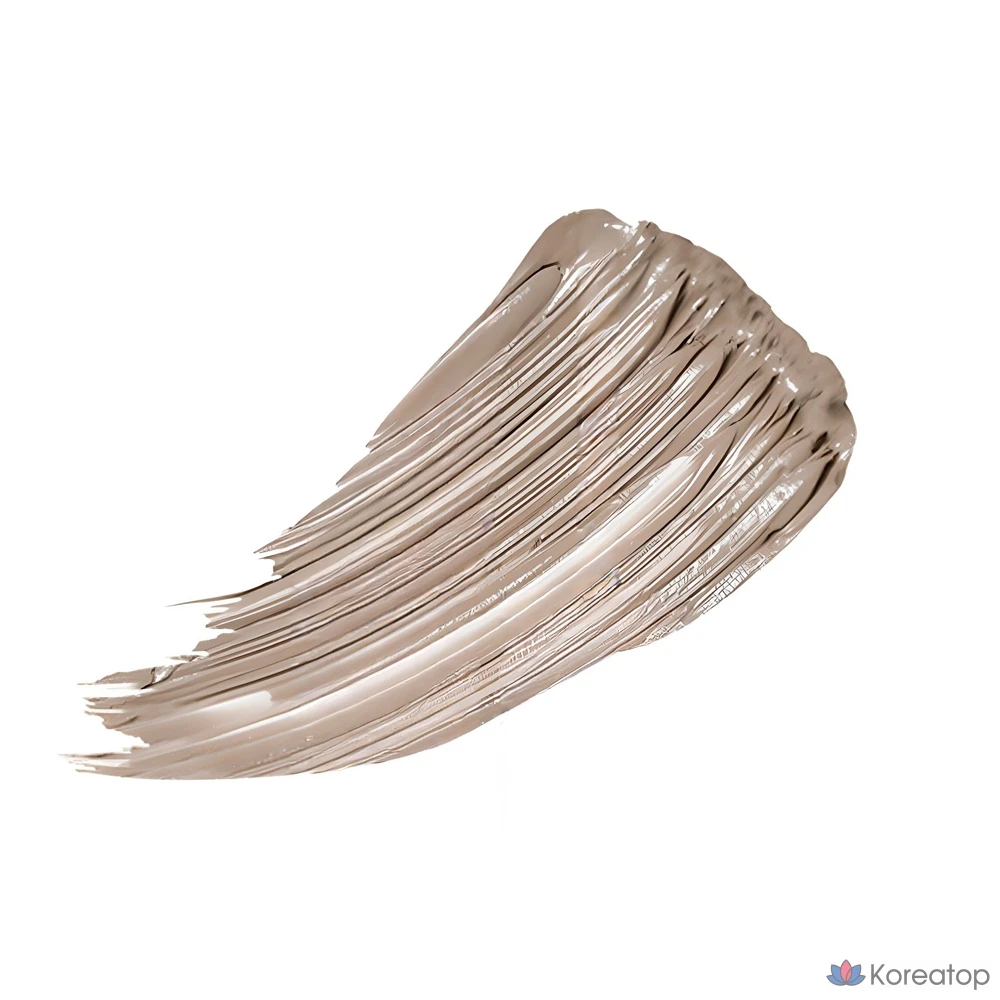 Карандаш для бровей ROM&ND Han All Brow Cara, оттенок 03 Modern Beige, 9 г, 1 шт., фото 4