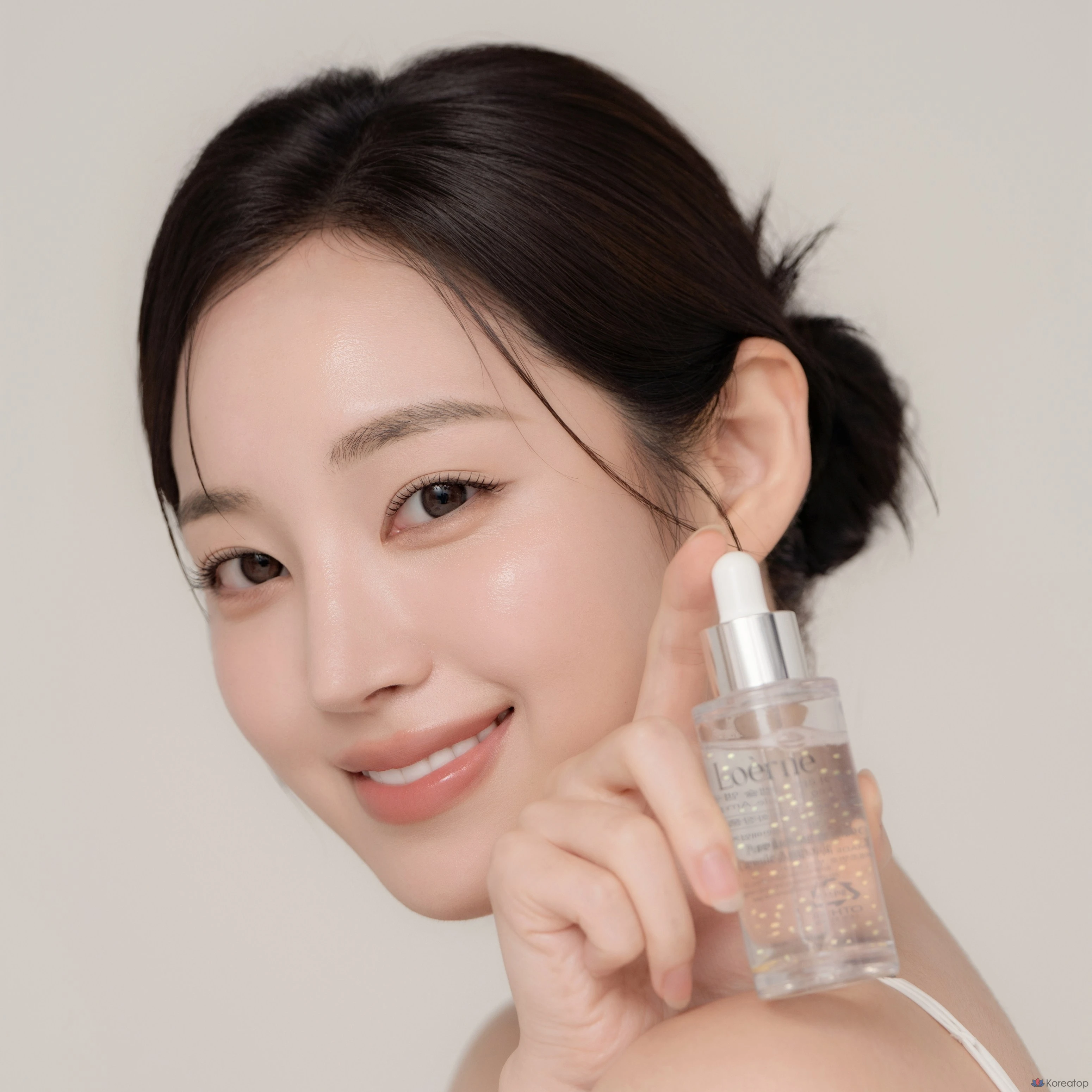 Ампульная сыворотка Sulwhasoo Loerne Sil Lifting Ampoule Pore Ampoule PCL PDRN Exosome Niacinamide EGF Squalane, 50 мл, 1 шт.