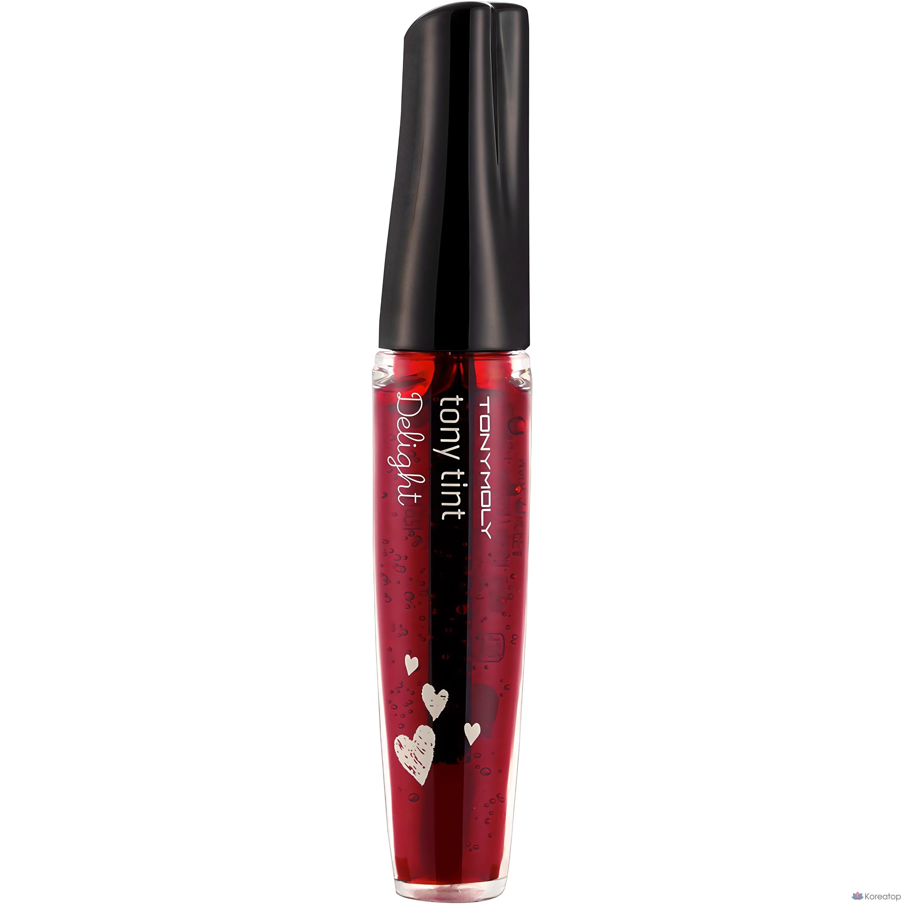 Тинт для губ Tony Moly Delight Tony Tint, оттенок 2 Red, 8.3 мл, 1 шт.