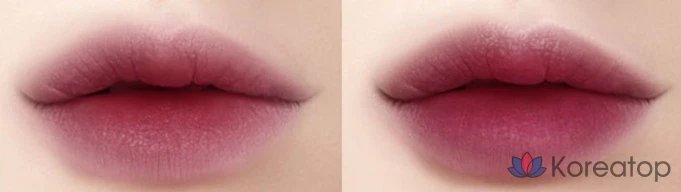 Тинт для губ Village 11 Factory Velvet Fit Lip Tint, оттенок Mood Violet, 4.7 г, 1 шт., фото 3