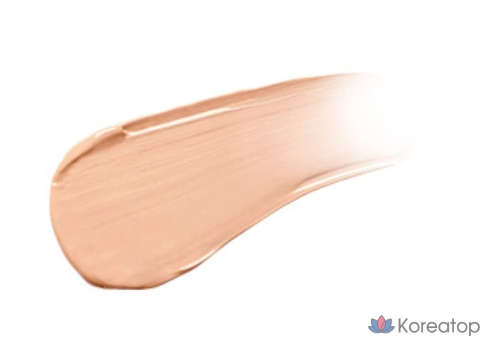 Кушон d'Alba Serum Glow Tension Cover Cushion Refill, оттенок 23, 17 г, 1 шт.