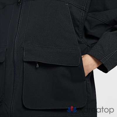 Куртка женская ACG Smith Summit UV Protection, фото 8