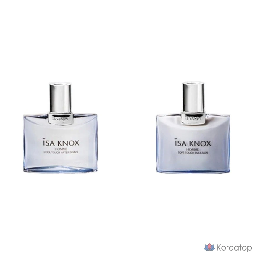 Набор для ухода Isa Knox Omme 2-piece Set, 3 шт., фото 4