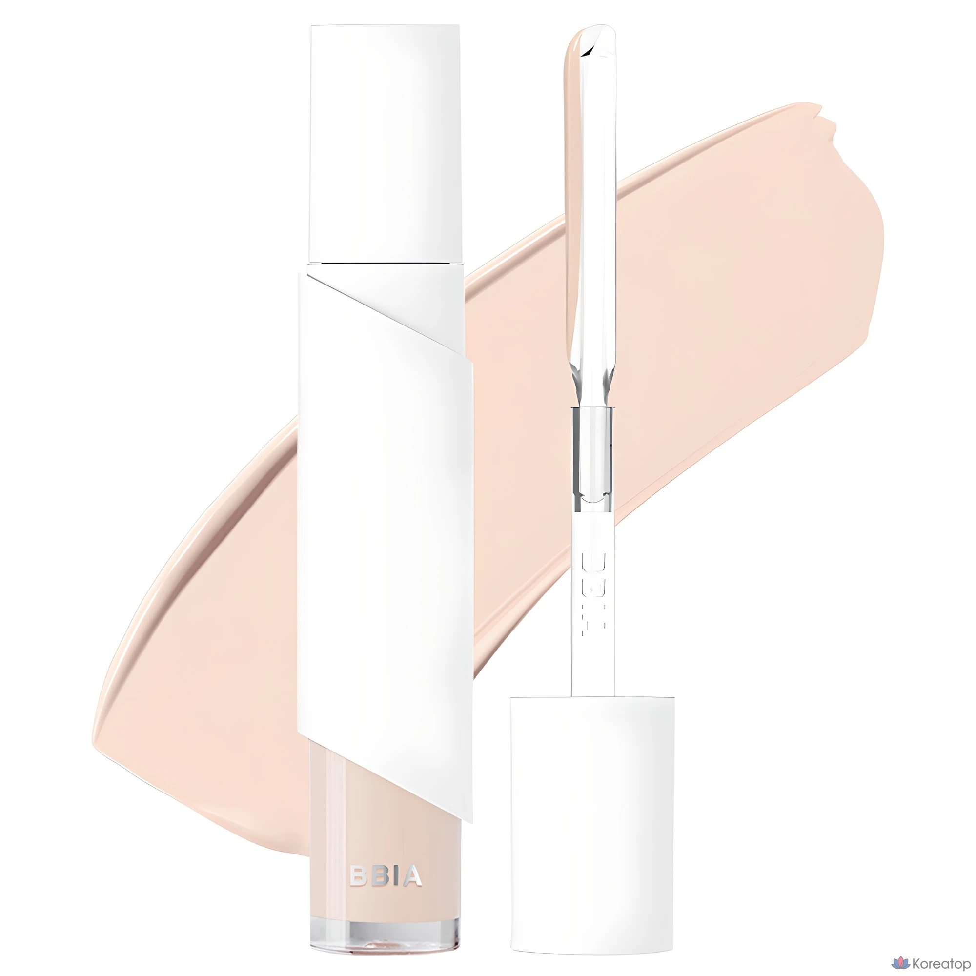 Консилер BBIA O Stay Concealer, оттенок 17 Fair, 8.5 г, 1 шт.