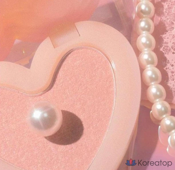 Тинт для губ Lilybyred Love Beam Glow Veil, оттенок 04 Sun Beam, 3.2 г, 1 шт., фото 2