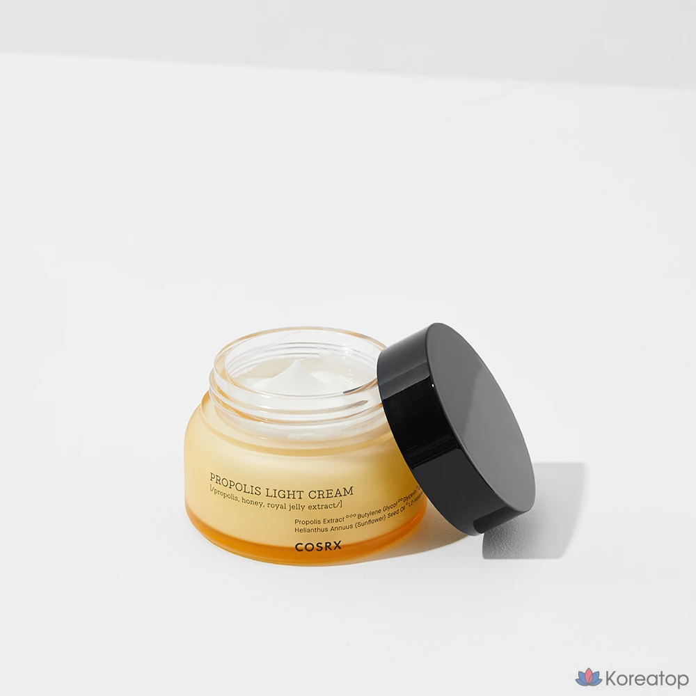 Крем COSRX Full Fit Propolis Light Cream, 65 мл, 1 шт.