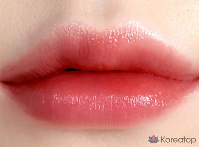 Бальзам для губ Village 11 Factory Plumpang Volume Color Lip Balm, оттенок Classic Red, 4 г, 1 шт., фото 2
