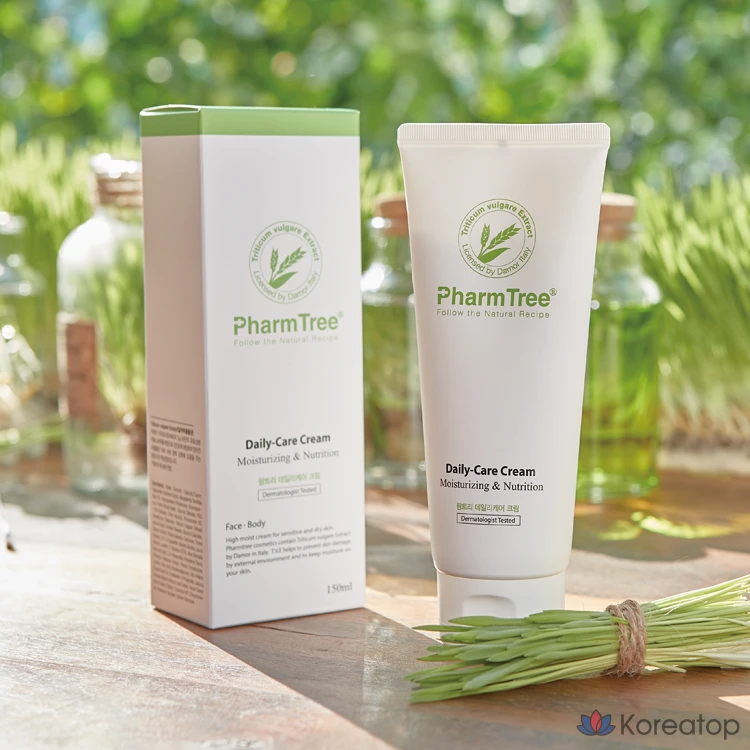 Крем Dr. Jart+ Farmcy Daily Care Cream, 150 мл, 1 шт.