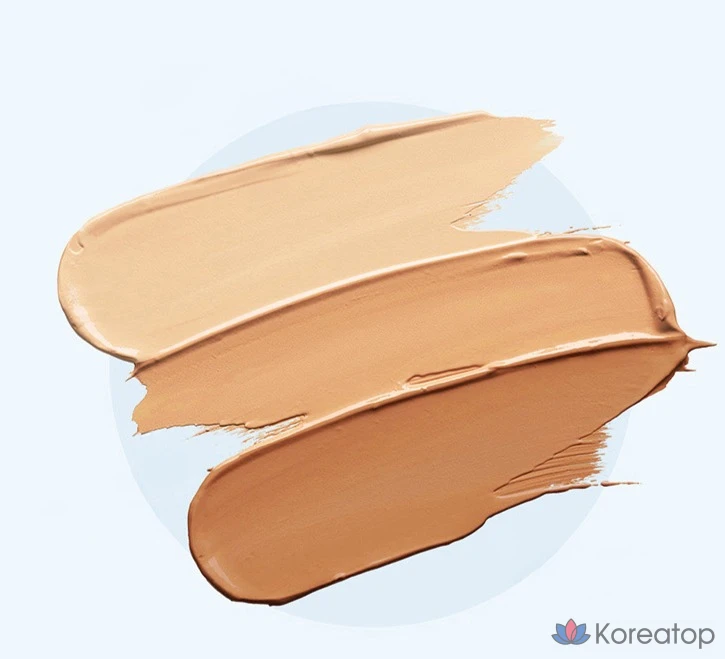 Стик-фундамент DASHU Men's Multi Cover Stick Foundation SPF50+ PA++++, оттенок 01 Light Beige, 12 г, 1 шт.