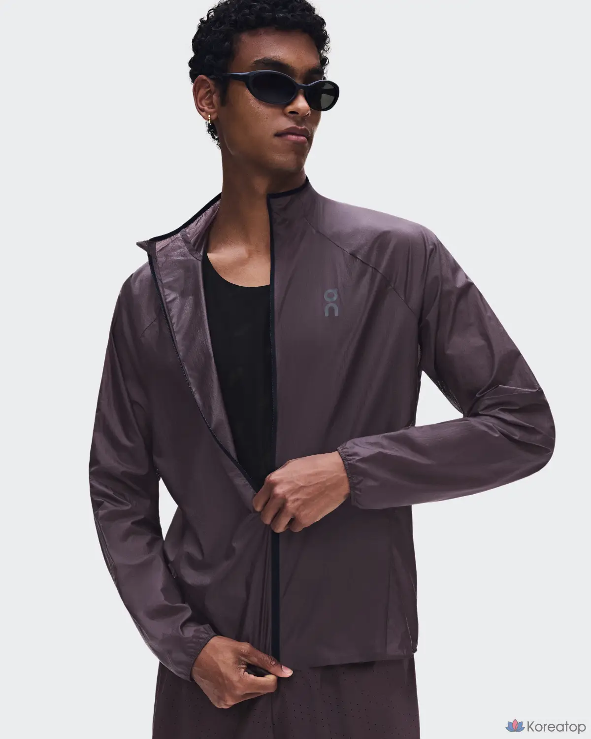 Куртка ON Zero Jacket