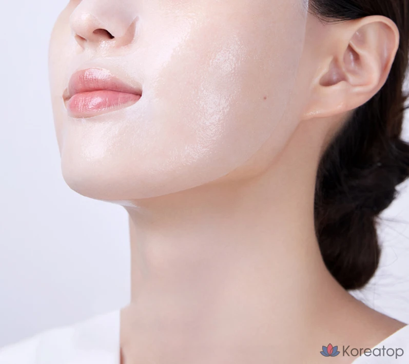Mediheal Derma Plus Birch Mask, 10 шт., 4 шт., фото 6