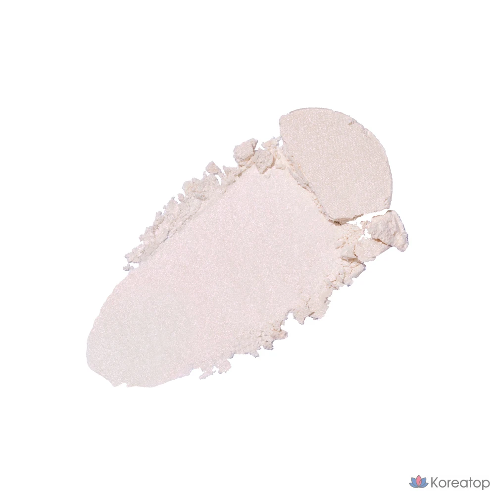 Тени для век The Saem Saemmul Single Shadow, оттенок PK03 Snow Flower Strawberry Sorbet, 1 шт., фото 2