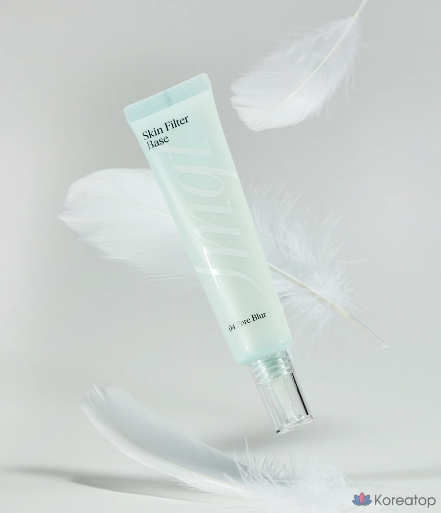 CC-крем FMGT Skin Filter Base CC Cream, оттенок 04 Pore Blur, 35 мл, 1 шт., фото 3