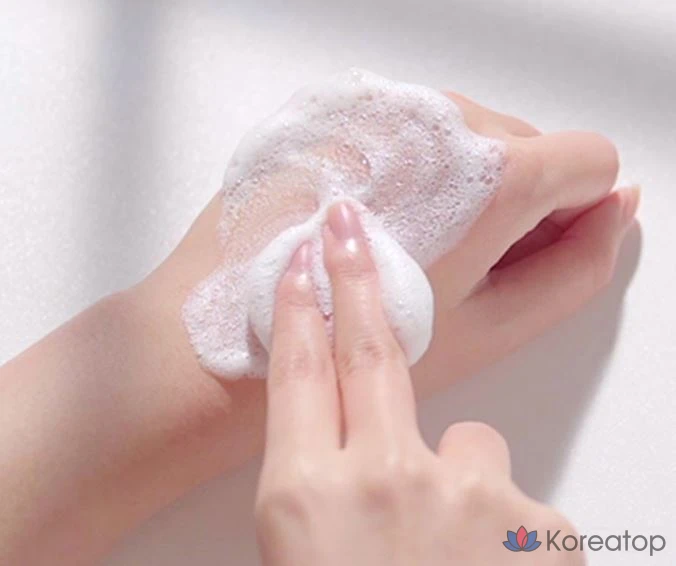 Очищающая пенка Pyunkang Yul Low-irritation Cleansing Foam, 150 мл, 1 шт.