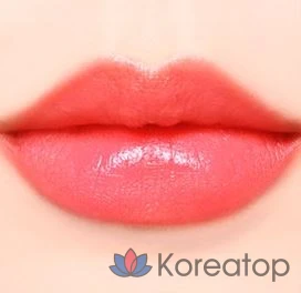 Тинт для губ L'OCEAN Lev Tint Stick, оттенок 03 Flutter Coral, 1 шт., фото 2