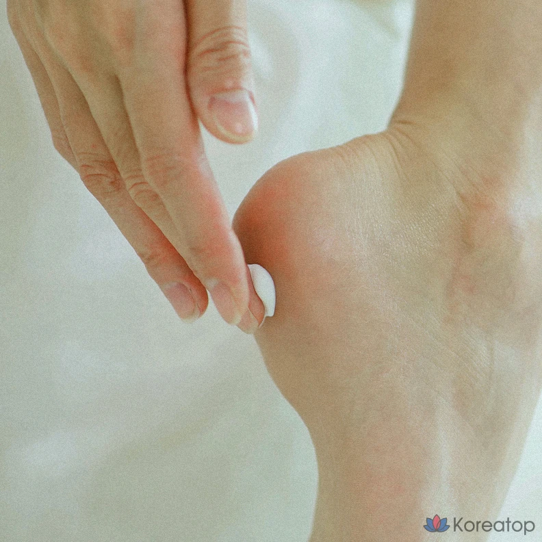 Крем для ног AVCA Derma Repair Moisturizing Foot Cream, 500 мл, 1 шт.