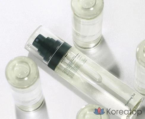 Мист для лица Pyunkang Yul Calming Moisture Mist, 100 мл, 1 шт.