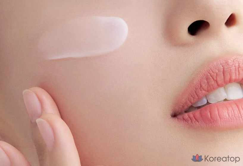 Увлажняющий крем Celimax Oil Control Moisture Cream, 80 мл, 1 шт.