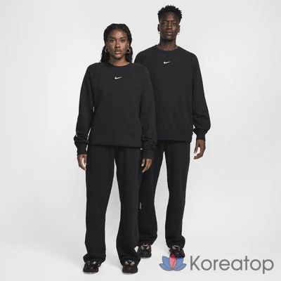 Свитшот мужской Nike NOCTA Fleece CS Crew, фото 11