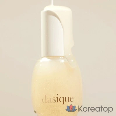 Праймер Dasique Water Veil Primer, 40 мл, 1 шт.