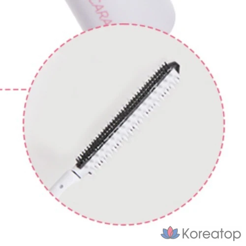 Тушь для ресниц Milk Baobab Flyaway Hair Fixer Mascara, 10 мл, 1 шт.