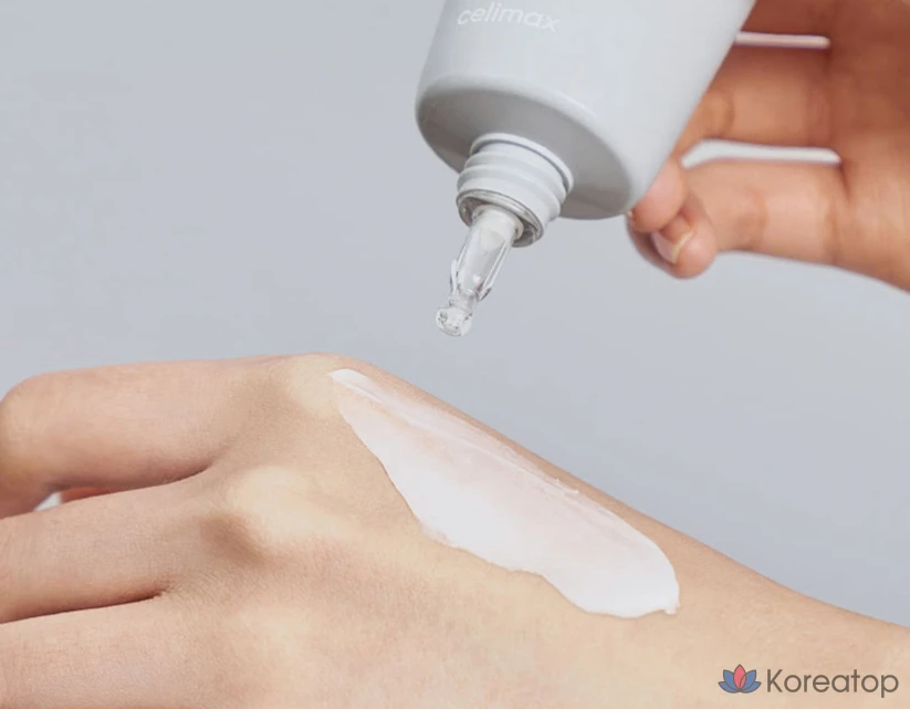 Крем Celimax Dual Barrier Skin Wearable Cream, 50 мл, 1 шт.