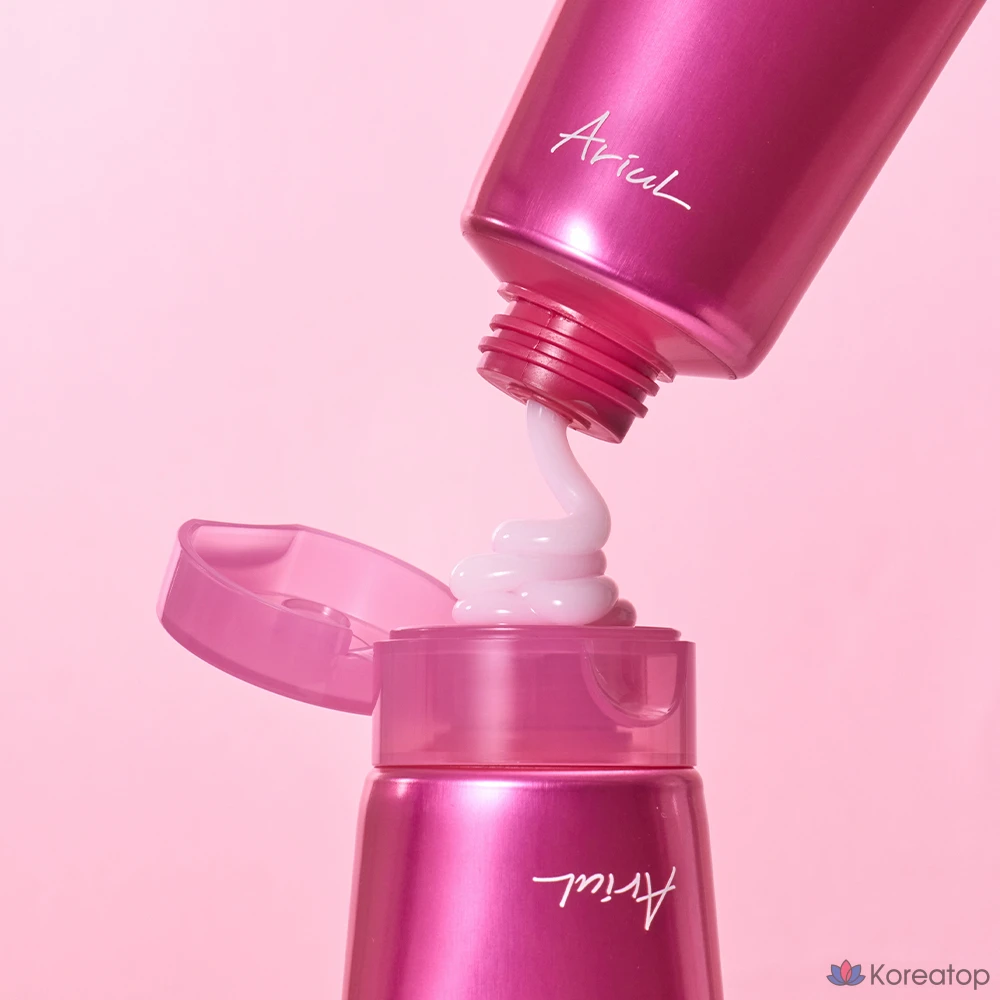 Крем для лица Ariul Rose PDRN Collagen Firming Cream, 100 мл, 1 шт.