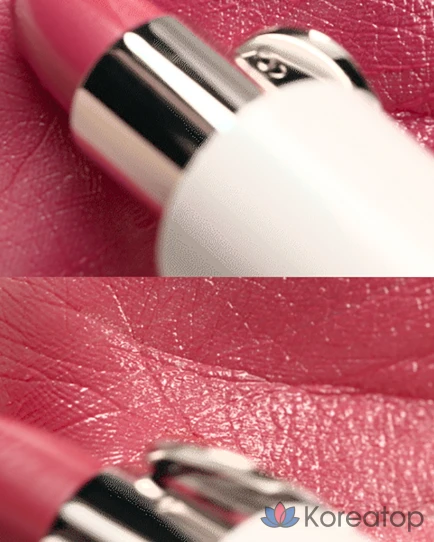 Губная помада Isa Knox Ageless Authentic Lipstick, оттенок Ruby Pink, 3.5 г, 1 шт., фото 2