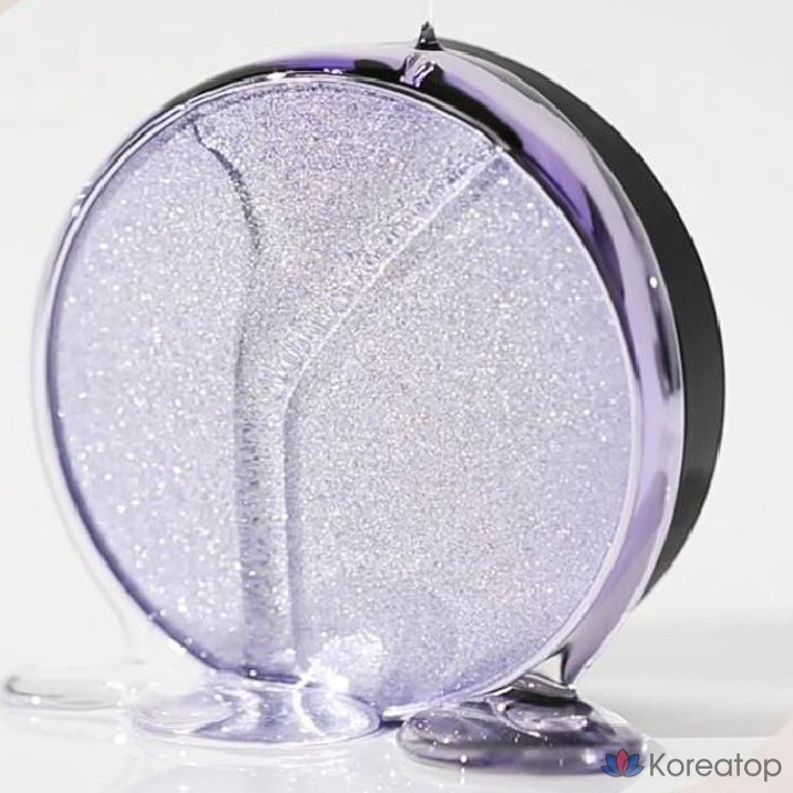 Кушон Mizon Vegan Collagen Essence Mesh Cushion, оттенок 21, 15 г, 2 шт.