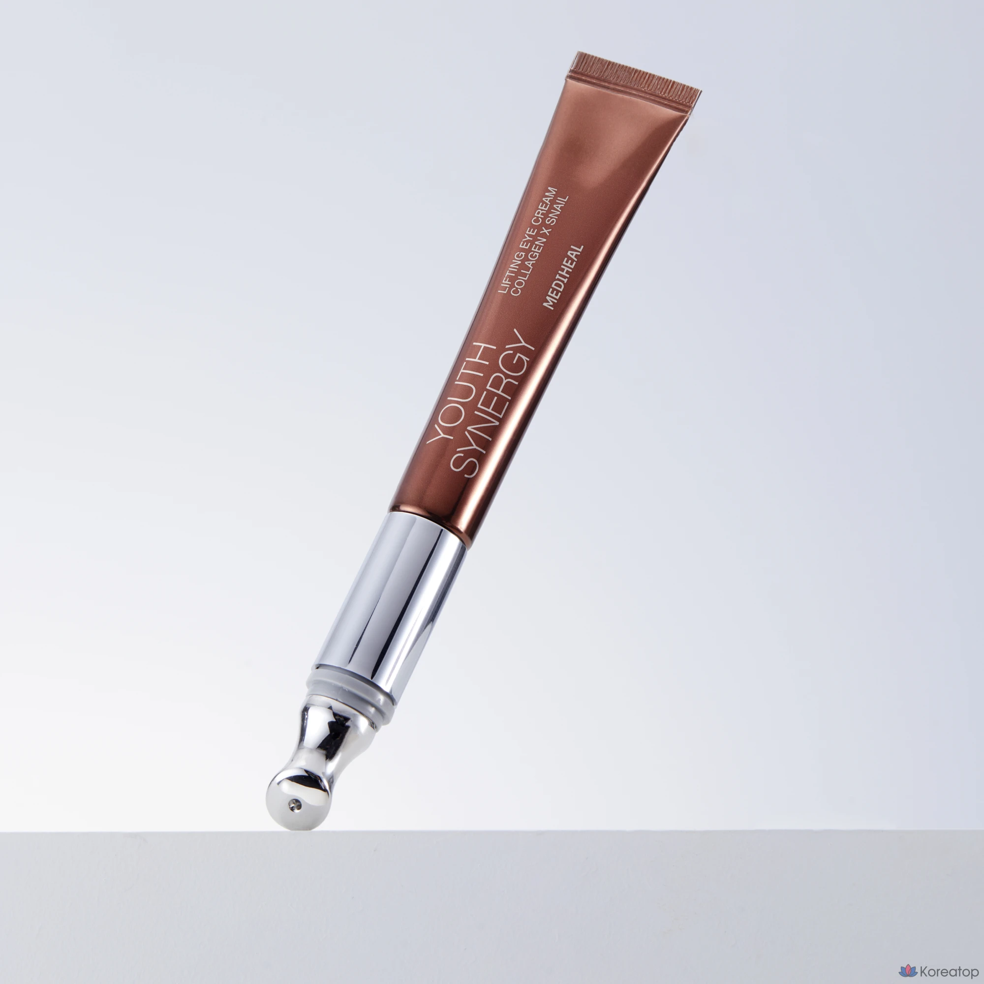 Крем для век MEDIHEAL Youth Synergy Lifting Collagen Snail Eye Cream, 20 мл, 1 шт.