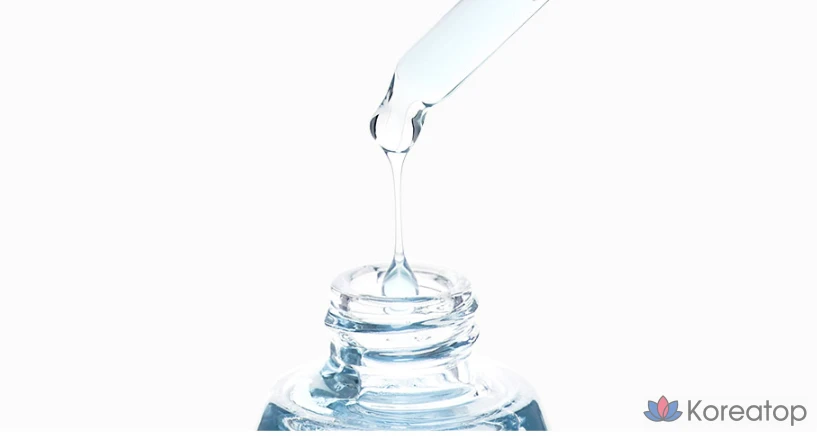 Ампульная сыворотка Miguhara Aqua Balance Ampoule, 35 мл, 1 шт.