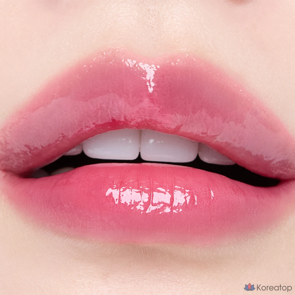 Тинт для губ Hera Sensual Tinted Shine Lip Serum, оттенок 136 Cold Berry, 8.5 г, 1 шт., фото 2