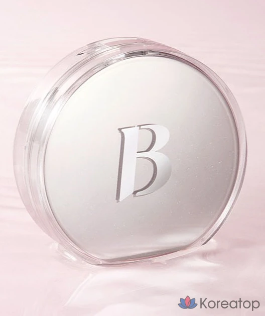 Кушон-хайлайтер Banila Co Dew Boost Cushion Highlighter, оттенок 01 Rosy Dew, 5 г, 1 шт.