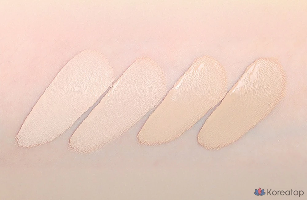 Консилер Luna Long Lasting Fixing Fit Tip Concealer, оттенок 0.5 Porcelain, 7.5 г, 1 шт., фото 3