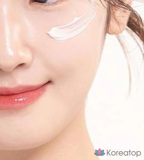 Крем Nature Republic Collagen Dream All-in-one Radiance Tone-up, 50 мл, 1 шт.