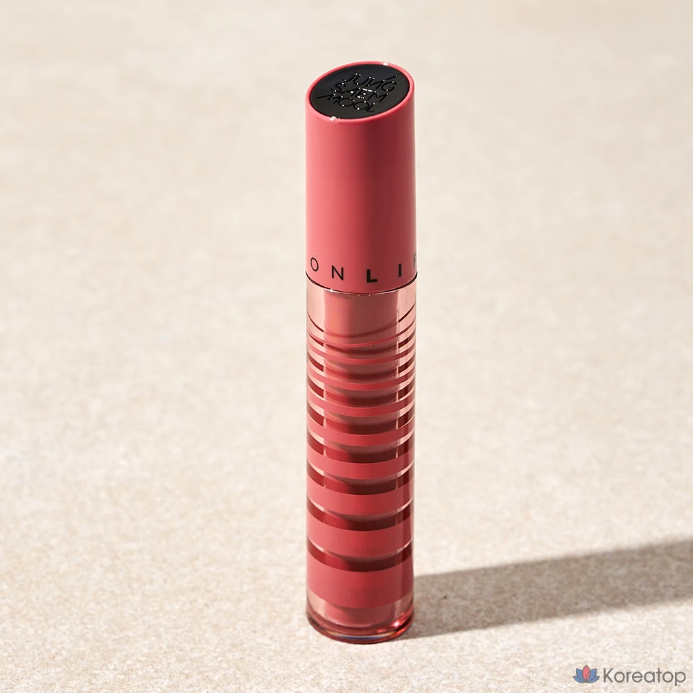 Тинт для губ Jungsaemmool Lip-Pression Glow Lasting Tint, оттенок Pinky Mauve, 1 шт., фото 2