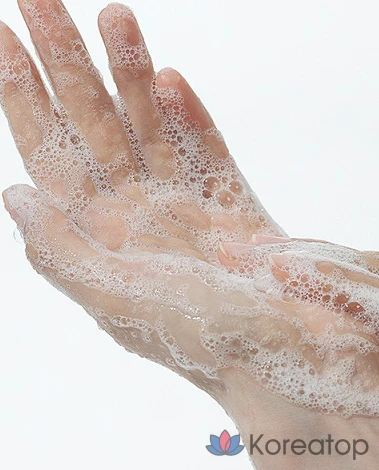 Очищающий гель FATION Noscana Cleansing Gel, 200 мл, 1 шт.