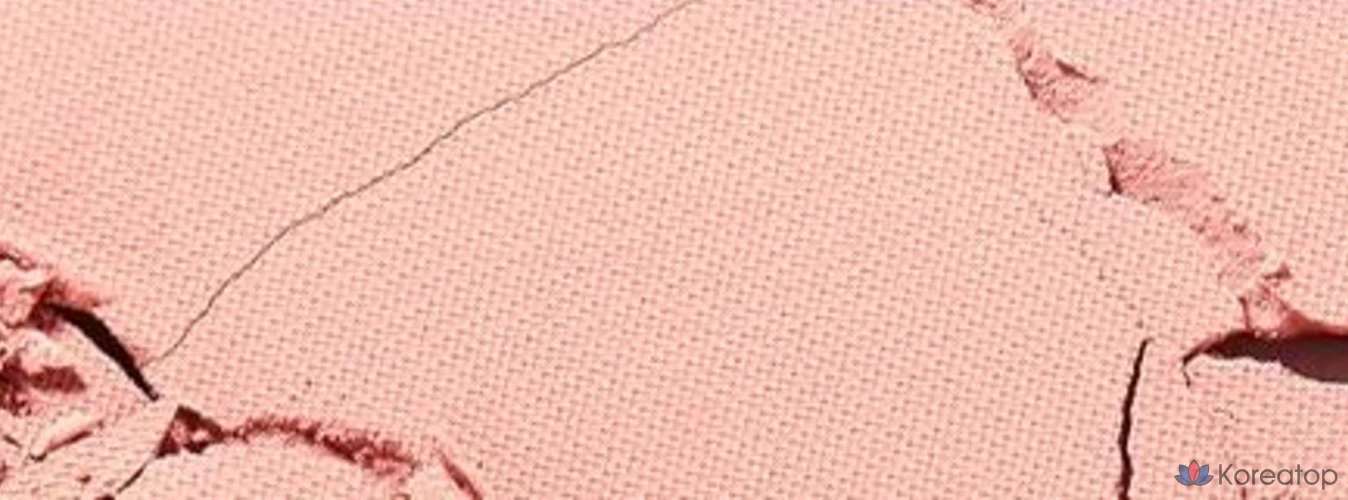 Блушер Nature Republic By Flower Blusher, оттенок 8 Coral Peach, 5 г, 1 шт.