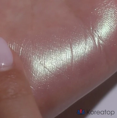 Хайлайтер Espoir Strobing Highlighter, оттенок 5 Clover, 8 г, 1 шт., фото 4