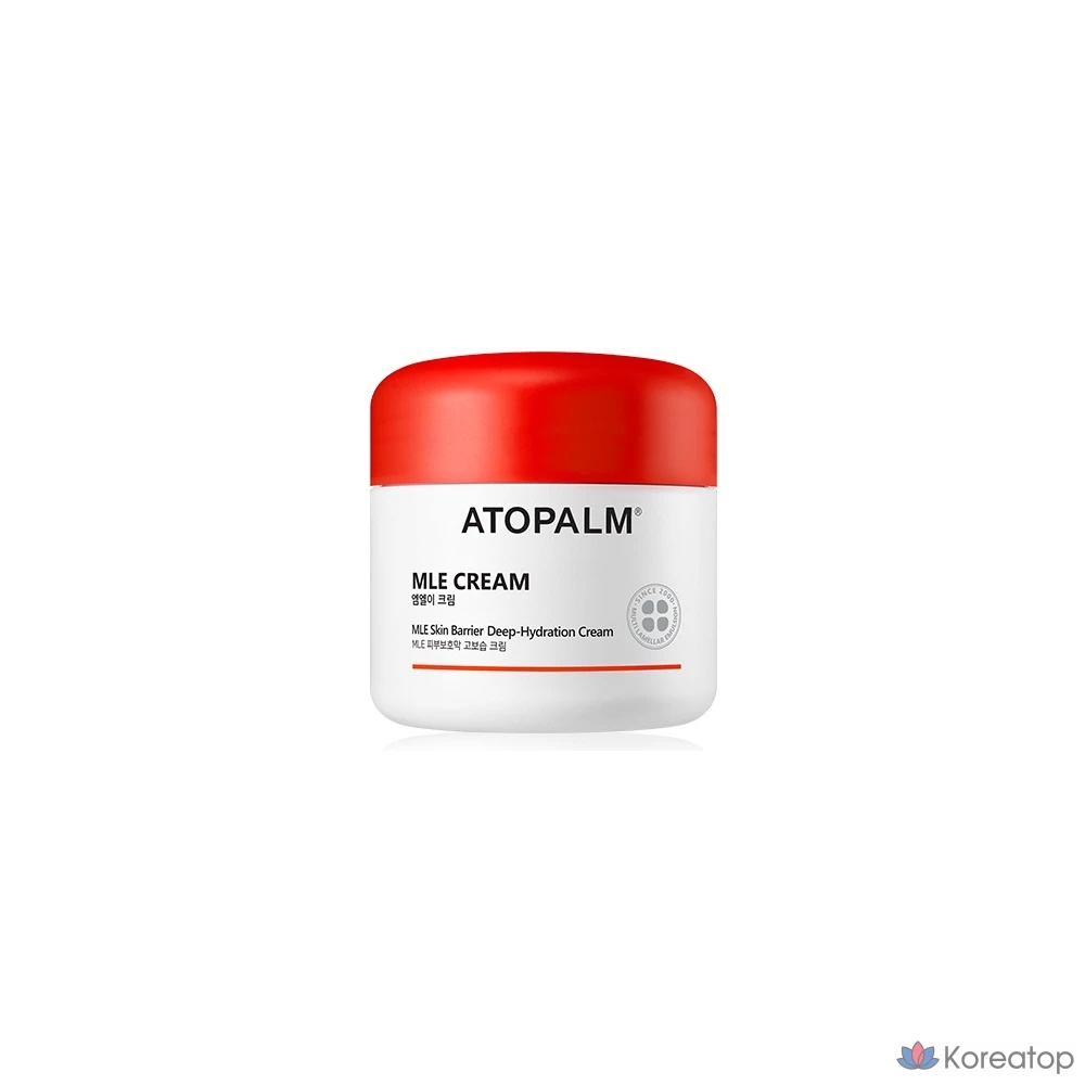 Крем Atopalm MLE Cream, 100 мл, 1 шт.