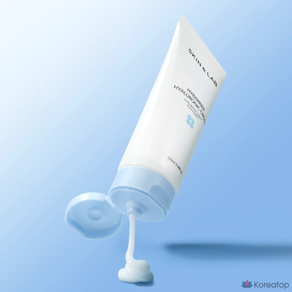 Крем SKIN&amp;LAB High Barrier Hyaluronic Cream, 100 мл, 1 шт.